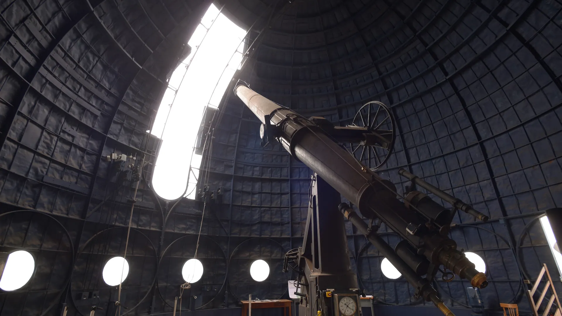 L’Observatoire de Paris
