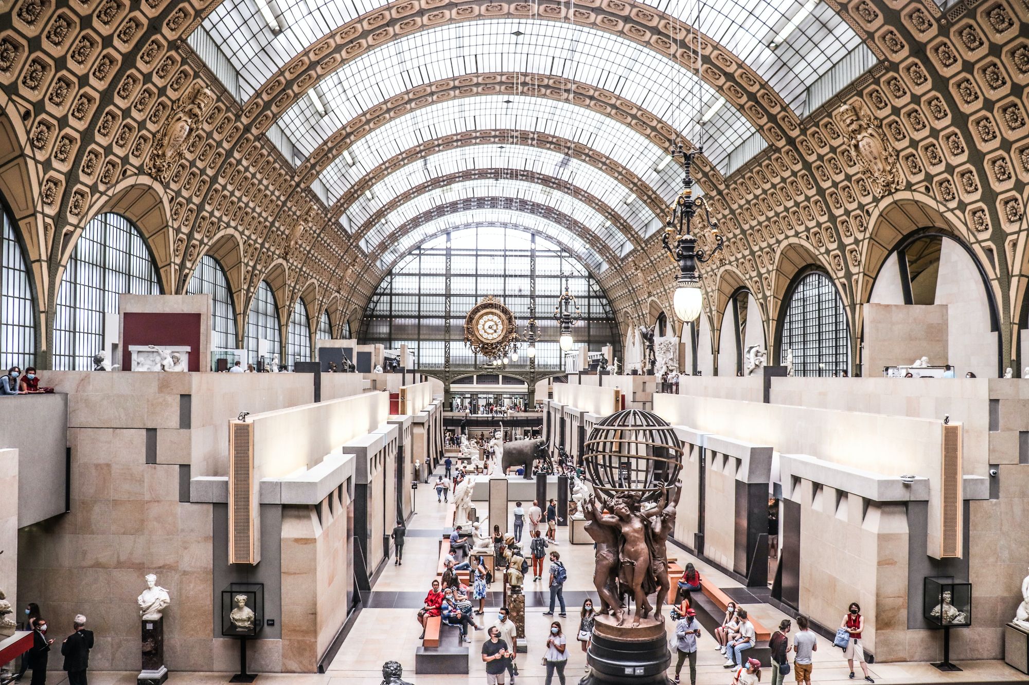 Le Musée d’Orsay