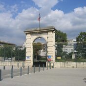 École Nationale Vétérinaire de Maisons-Alfort