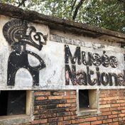 Musée National de Guinée, Conakry