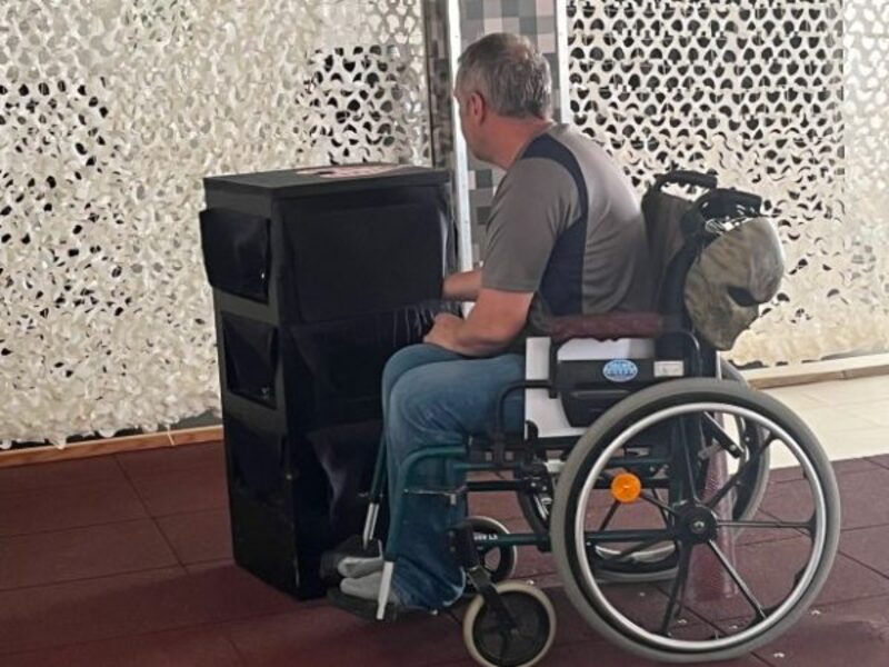Dispositif accessible — sensibilisation au handicap