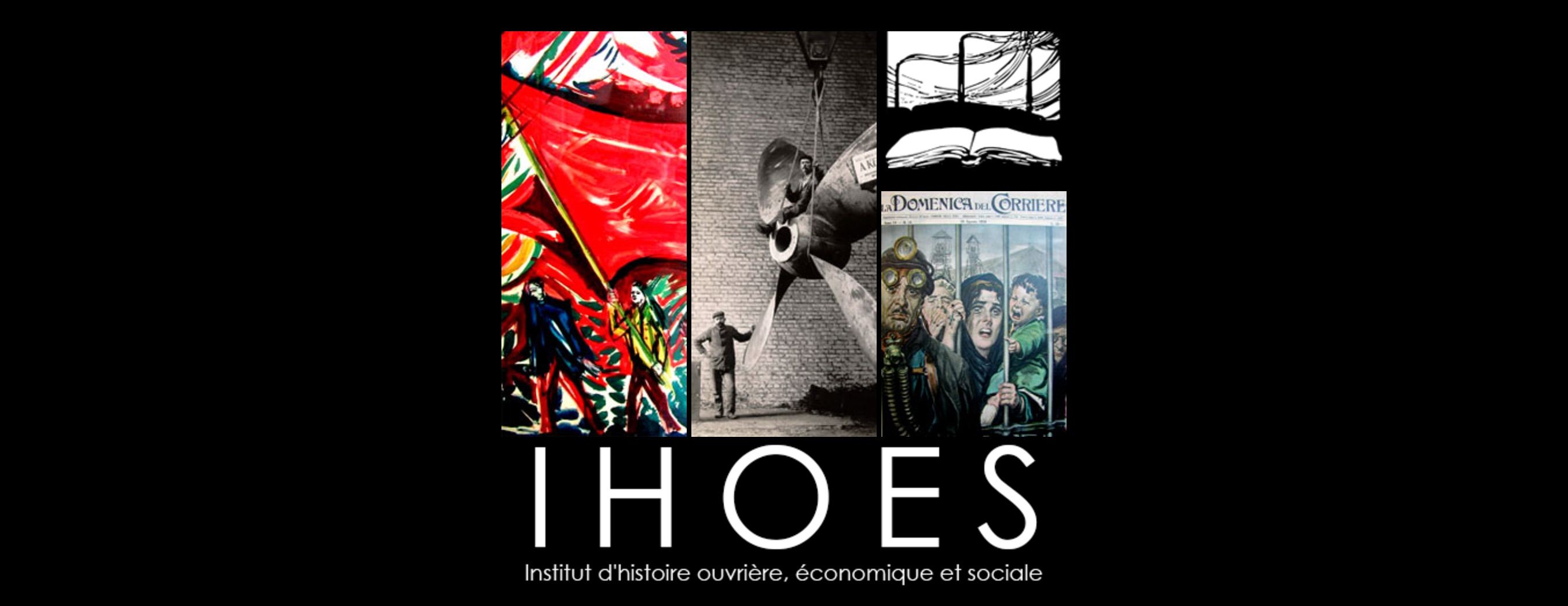 ihoes